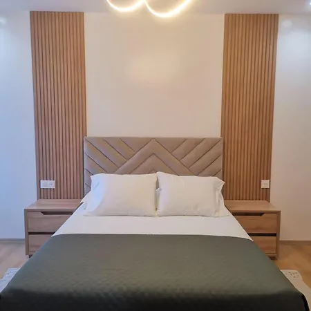Face A La Cite Sportive Apartment Tangier Exterior photo