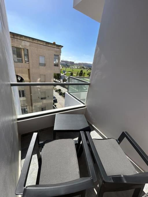 Face A La Cite Sportive Apartment Tangier