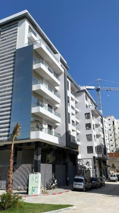 Face A La Cite Sportive Apartment