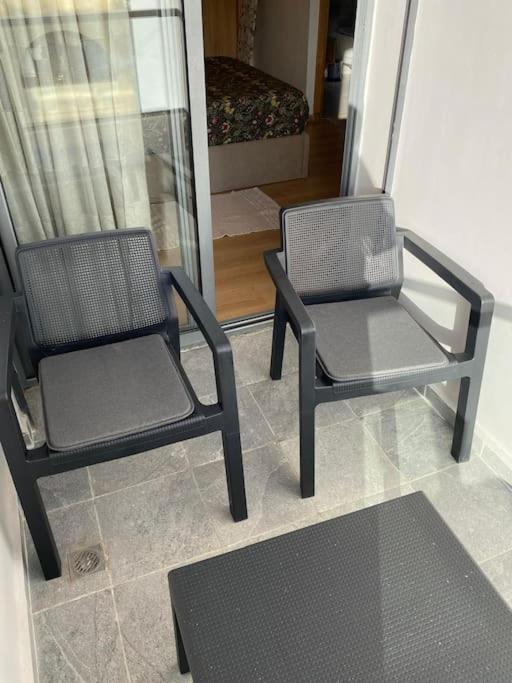 Apartment Face A La Cite Sportive *