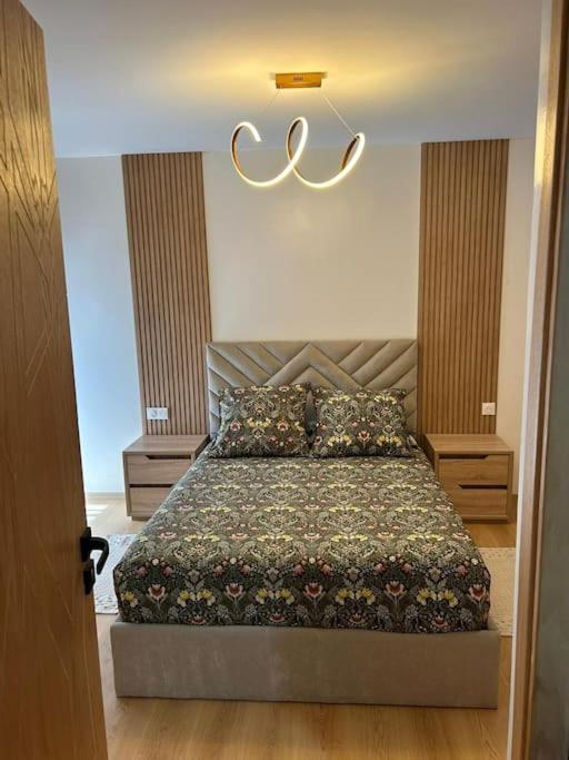 Apartment Face A La Cite Sportive Tangier